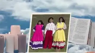 El 13 de mayo.  Canto a la Virgen Mar&iacute;a