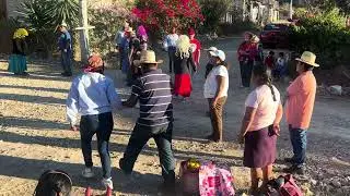 Santa Maria Tataltepec (Chilolos 2024) Banda Alma Mixteca