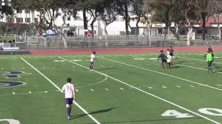 Lance Park c/o 2022 Highlights