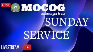 10:30AM| MOCOG Of Orlando | 12/28/25 Fr. Fleuris