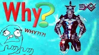 Warframe Unnecessary / Pointless Changes, Updates, Reworks, Ruining the Ninja Concept!? by RevXDev