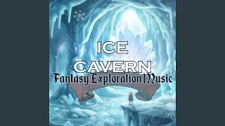 Ice Cavern