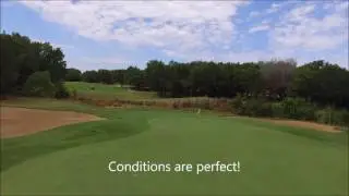 Waterchase Golf ClubThese greens are awesome!