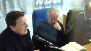 Visita Vescovo: Intervista ai Parroci di Mussolente, Casoni, Ca' Rainati e San Zenone degli Ezzelini