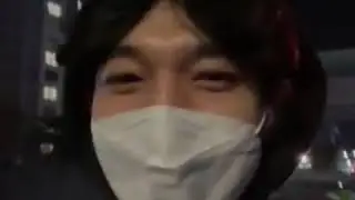 [데이식스/DAY6] 박성진이 운동하면서