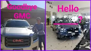 (ВЛОГ) ПОКУПКА НОВОГО АВТОМОБИЛЯ | СОВЕТЫ ПО ПОКУПКЕ АВТОМОБИЛЯ | ОБЗОРЫ РОСКОШНЫХ АВТОМОБИЛЕЙ 2021 ГОДА #howtobuyacar #midsizesuv