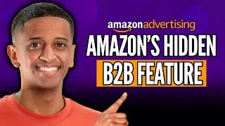 Target Business Buyers on Amazon (Step-by-Step)