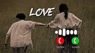 Love ringtone  | sad ringtone | #viralringtone #ringintone #song #lyricalzone #hindisong 