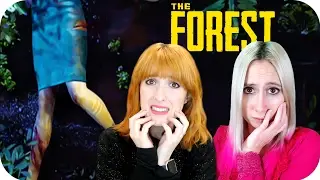 QUE VIENEN LOS CANÍBALES!!! - Con Lili en 4.0 - The Forest Ep 01