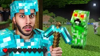 Minecraft es imposible de pasar (siendo noob)
