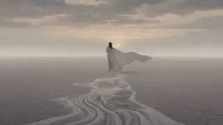 ASADI & XYE  - The Mountain's Daughter  (Cover)