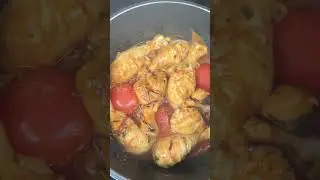 Cooking Chicken Biryani in My Car