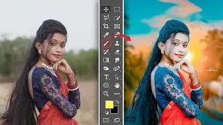 My CB Editing Secrets 😮 PRO Techniques !