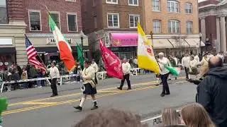 2025 Morristown St. Patrick&rsquo;s Day Parade | Celebrating Irish Heritage in NJ!