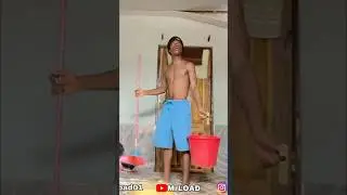 Why he start dancing speedson #music #funny #speedson #shorts #streamer