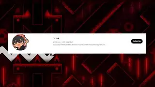 Лучший игрок OSU в Geometry Dash &mdash; настоящий профессионал.
