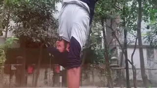 Acrobatic fun l Tiktok Musicality l Bboyraz