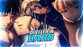 ANIME A NE PAS VOIR EN PUBLIC Tales Of Wedding Rings