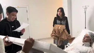 ONA seriali kadr orti jarayonlari