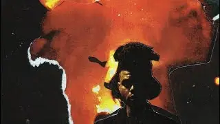 [FREE] The Weeknd Type Beat - Party Killa