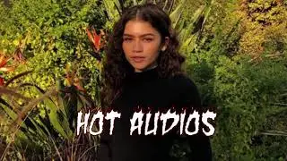 hot/badass audios |soundcloud|