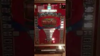 Merkur Super Multi 1