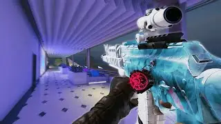Cheater thought i was cheating so he toggled...