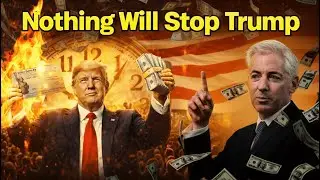 Bill Ackman: Trump Is About to Flood the Market in 2026 (Most People Aren&rsquo;t Ready)