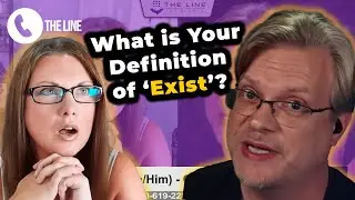 Does TRUTH Even Exist??! Caller Debates the Entire Nature of Reality w/ Shannon Q & Paulogia