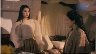 Maria Clara at Ibarra: Klay, ikinuwento kay Maria Clara ang 