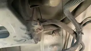 P0455 Evap leak Jeep Liberty 2002 2007