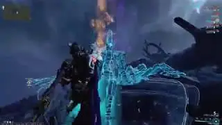 6 Hydrolysts in 1 Night in the New Plains - Volt POV