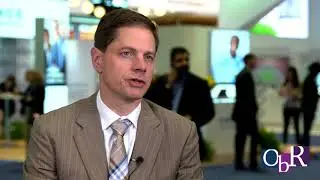 Brian I. Rini, MD, FACP, on how checkpoint inhibitors figure into treatment algorithms for RCC