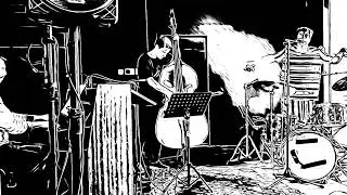 Aqua Diva - The Noonan Trio Live @ Vortex May 21, 2025