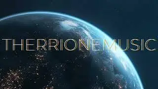 Therrionemusic  - 12:24 Exclusive Mix 2025 (4 Original Tracks) Deephouse, Melodic House