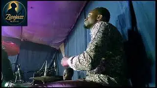 Powerful Church Praise &ndash; Live Drumming by Zicojazz