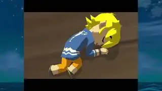 Legend of Zelda: Wind Waker VOD 1-15-26