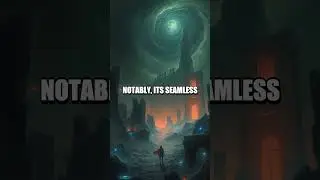 Analyzing 'Witchfire' - A New Landmark in Dark Fantasy Shooter Games