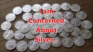 Silver Concern &mdash; Меня всё больше беспокоит риторика, которая циркулирует в интернете &mdash; #sameteam