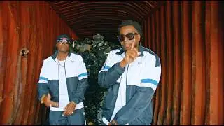 Déboulé kow DJ Maiki-D ft. Lieutenant & Riddla