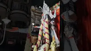 CTSC Kali Puja Immersion : 2024