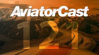 What is next for Angle of Attack & AviatorCast? AviatorCast 121