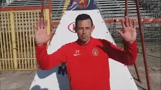 🔴🎶#El Bomber de Dìos#🎶🔵 (SONG) 🇧🇷Carlos Clay França🇧🇷 (Vittorio Di Canio Page)