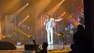 Tanha Dil & Bhool Ja - Shaan LIVE! San Jose, CA - June 2025