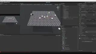 LudumDare 54: Limited Space (part 1/x)