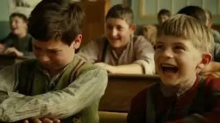 [ FILM ] la nouvelle guerre des boutons