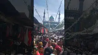 #hajibaba #hajibsakarbar #narhad #dargahsharif #ranjhakirmara