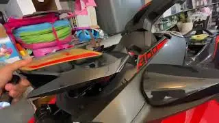 Seadoo USB Charging cable