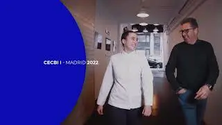 VIDEOCASE HAVAS PR PARA BACALAO ISLANDIA