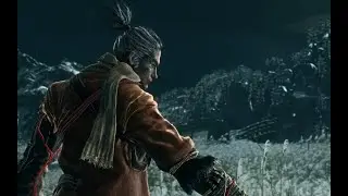 Inner father boss fight